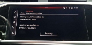 Audi A6 C8 Limousine 2.0 40 TDI 204KM 2022 Audi A6 Limousine 40TDI mHEV Sport Stronic KameraSmartInterFaceHead UPBang, zdjęcie 28