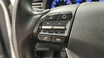 Hyundai Elantra VI Sedan Facelifting 1.6 MPI Gamma 128KM 2020 Hyundai Elantra 1.6 MPI 127KM Salon Polska, zdjęcie 22