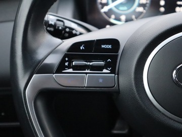 Hyundai Tucson IV SUV 1.6 T-GDI 150KM 2021 Hyundai Tucson 1.6 T-GDI, Salon Polska, zdjęcie 20