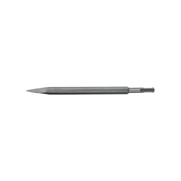 Drel Dłuto szpicak 17x250mm SDS-plus