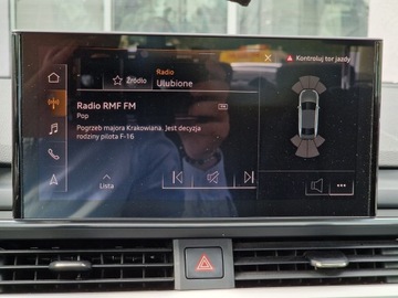 Audi A4 B9 Limousine Facelifting 2.0 30 TDI 136KM 2022 Audi A4 Limousine 30 TDI mHEV S tronic - 136KM/Tem, zdjęcie 30