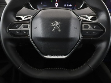 Peugeot 3008 II Crossover 1.5 BlueHDI 130KM 2019 Peugeot 3008 automat virtual cocpit navi klima, zdjęcie 20