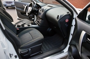 Nissan Qashqai I Crossover Facelifting  2.0 140KM 2012 Nissan Qashqai +2 7-os 2.0 i 141PS 170tyś km serwis! Navi Kamera Panorama!, zdjęcie 14