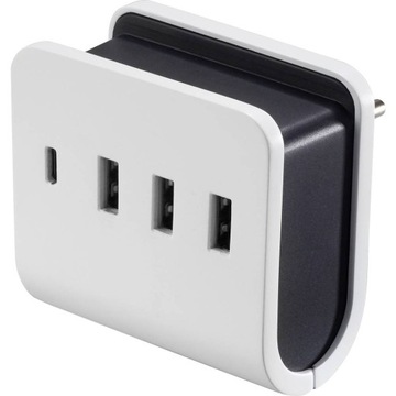 Ładowarka USB VOLTCRAFT VC-11374055
