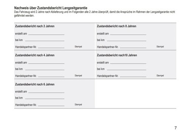 Немецкая сервисная книга Porsche 10 моделей