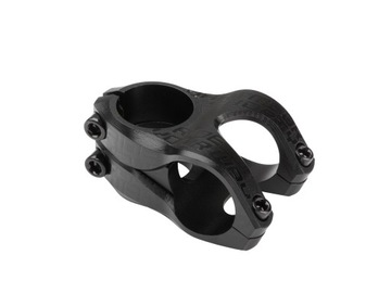 Mostek DARTMOOR Shorty, 32mm/31,8mm - Czarny