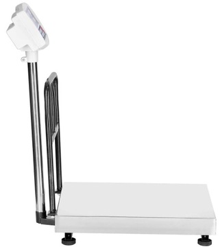 СЕЛЬСКОХОЗЯЙСТВЕННЫЕ ВЕСЫ 150 КГ С СПИНКОЙ