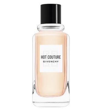 Givenchy Hot Couture woda perfumowana spray 100ml P1