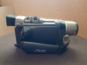 JVC GR-DVL140E