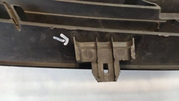 МОДЕЛЬ РЕШЕТКА Renault Trafic III