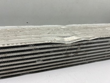 BMW F39 F40 F45 F46 F48 F55 F56 F60 INTERCOOLER CHLADIČ VZDUCHU