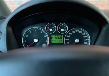 Ford Focus II Hatchback 5d 2.0 Duratec 145KM 2006 Ford Focus C-Max Automat LPG Androit Gwarancja w cenie Warszawa VRJJ 2.0, zdjęcie 25