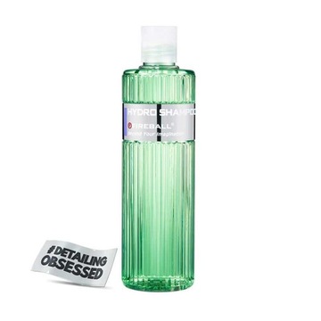 FIREBALL HYDRO SHAMPOO SiO2 Шампунь для мытья 500мл