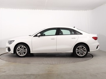 Audi A8 D5 2023 Audi A3 35 TFSI, Salon Polska, 1. Właściciel, zdjęcie 2