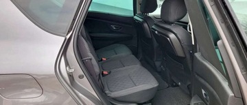 Renault Scenic IV 2019 Renault Scenic Navi Kamera bezwypadkowy Serwisowany Gwarancja oplacony 1.8, zdjęcie 19