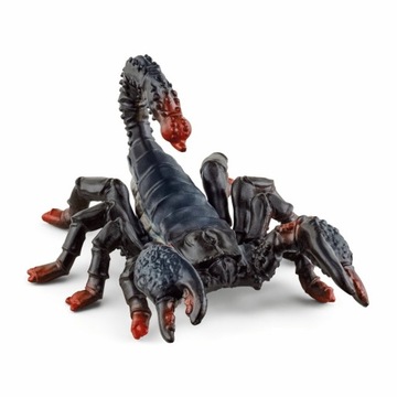SCHLEICH Figurka SKORPION CESARSKI Wild Life 14857