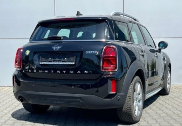 Mini Countryman F60 2021 MINI Countryman Plug-IN 4x4 Navi Automat Sport Led FV23 1.5, zdjęcie 6