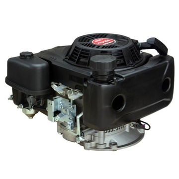 Двигатель Loncin LC1P75FD-F, тяжелое колесо 22,22x80 мм.