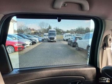 Renault Grand Scenic II Grand Scenic 2013 Energy dCi 130KM 2014 Renault Grand Scenic 1.6130KM 2014r 166TysKm Bose 7 osob Navi Grzane fote, zdjęcie 14