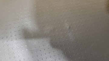 DESKA ROZDĚLOVAČE KOKPIT MITSUBISHI COLT VI 04-07 EVROPA