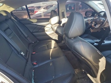 Infiniti Q50 II 2022 Infiniti Q50 Luxe 2022 3.0 Benzyna 300KM, zdjęcie 10