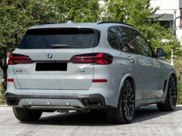 BMW X5 G05 SUV Plug-In Facelifting 3.0 50e 490KM 2026 BMW X5 xDrive50e Sport Suv 3.0 (489KM) 2026, zdjęcie 3