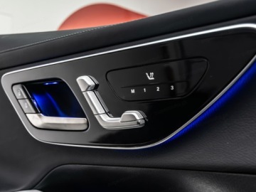 Mercedes GLC C254/X254 SUV 2.0 200d 163KM 2026 GLC Coupe 200 d 4-Matic AMG Line 2.0 (163KM) 2026, zdjęcie 19