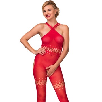 Bodystocking Demonic S/M/L