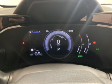 Lexus NX II SUV Facelifting 2.5 350h 243KM 2023 Lexus NX 350h Prestige 2WD II (2021-) Lexus NX 350, zdjęcie 12
