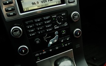 Volvo V70 III Kombi 2.5 T 200KM 2009 Volvo V70 2.5T 200Km Summum Xenon skory pamiec PDC Full 2.5 Benzyna, zdjęcie 17