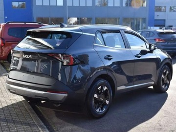 Kia Sportage V 2025 KIA Sportage 1.6 T-GDI 2WD Suv 150KM 2025, zdjęcie 2