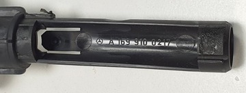 DRŽÁKY PODHLAVNÍKU PŘEDNÍ MERCEDES W169 A1699100217