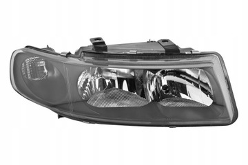 VALEO 087481 Reflektor