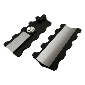 Инструмент для ремонта наконечника бильярдного кия 5 в 1, аэратор для уколов,