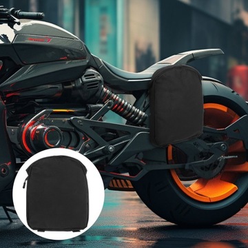 СУМКА ДЛЯ МОТОЦИКЛА ДЛЯ ЗАДНЕГО СИДЕНИЯ, ПАКЕТ R1200GS
