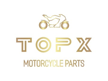 Stelaż mocowanie kufer bagażnik Yamaha XMAX X-MAX 125 300 400 2018-23