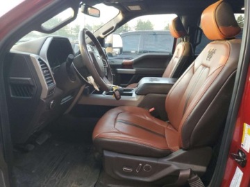 Ford 2020 Ford F250 Super Duty 2020 6.7 Diesel 475KM, zdjęcie 7