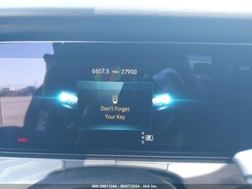 Mercedes Klasa E W213 2021 Mercedes-Benz Klasa E 2021r, E 450, 4Matic, 3.0L 3.0 Benzyna 362KM, zdjęcie 9