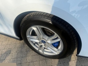 Ford Focus IV Hatchback 1.5 EcoBlue 120KM 2020 Ford Focus 1.5 EcoBlue Start-Stopp-System ACTIVE 120KM 2020r, zdjęcie 22