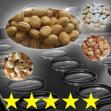 АРАХИСОВОЕ ПЕЧЕНЬЕ-ТОАДЕР, ФОРМА 24 ЧАСТИ, АНТИПРИГАРНОЕ ПОКРЫТИЕ