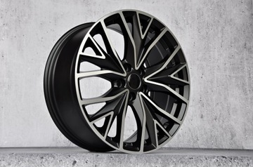 5922 MBHM NOWE FELGI 19 5x112 CUPRA BORN FORMENTOR