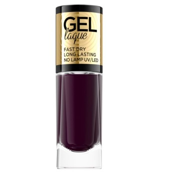 Eveline Cosmetics Gel Laque Гель-лак для ногтей №52