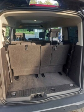 Ford Tourneo Connect II Standard 1.6 Ecoboost 150KM 2015 FORD TOURNEO CONNECT / GRAND TOURNEO CONNECT Kombi 1.6 EcoBoost 150 KM, zdjęcie 8