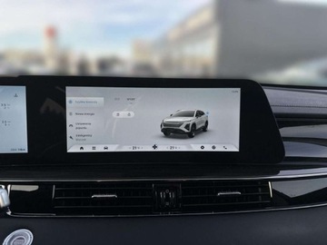 Omoda 5 1.6 T-GDI 147KM 2025 Omoda 5 1.6 Benzyna 147KM, zdjęcie 21