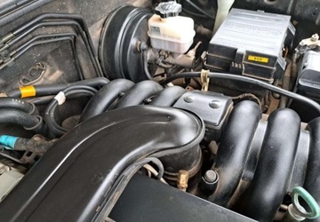  SsangYongKGM Rexton SsangYongKGM Rexton 3.2 Benzyna 220KM, zdjęcie 33