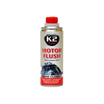 K2 Motor Flush промывка двигателя 250мл
