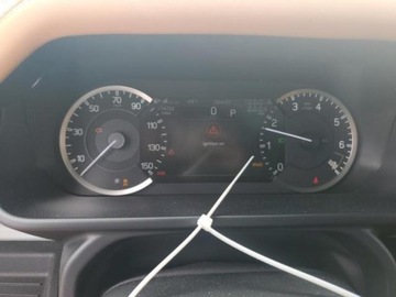 Land Rover Defender IV (L663) 2024 Land Rover Defender 130 X-DYNAMIC SE 2023, od ubezpieczalni 3.0 Benzyna, zdjęcie 10