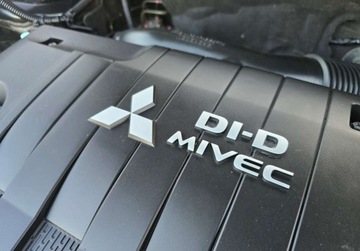 Mitsubishi ASX I 2011 Mitsubishi ASX SLICZNY 1.8 Diesel 115KM Bogata Wersja ORYGINAL Zadbany SER, zdjęcie 16