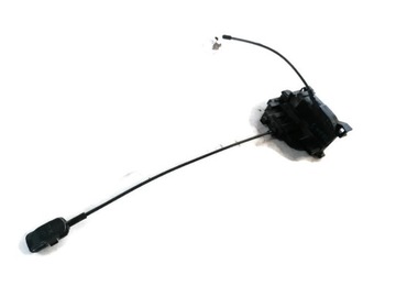 RENAULT MODUL 10R ZÁMEK DVEŘE LEVÝ ZADNÍ