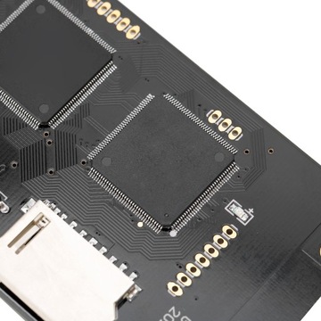 Для платы оптического привода GDEMU V5.15b